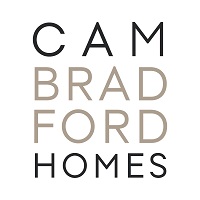 Cam Bradford Homes Logo